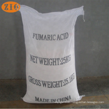 Free sample fumaric acid 99 technical grade factory price